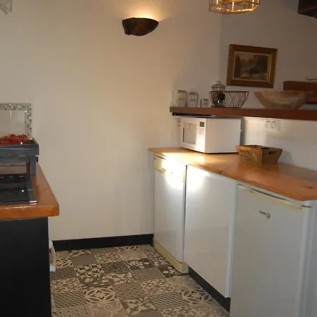 7 Au Charme D'antan Beaumont-du-Périgord