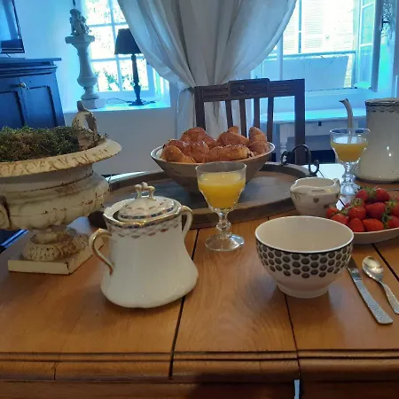 7 Au Charme D'antan Holiday home Beaumont-en-Perigord