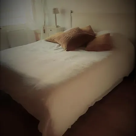 펜션 7 Au Charme D'antan Beaumont-du-Périgord