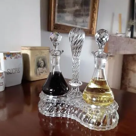 펜션 7 Au Charme D'antan *