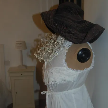 7 Au Charme D'antan *