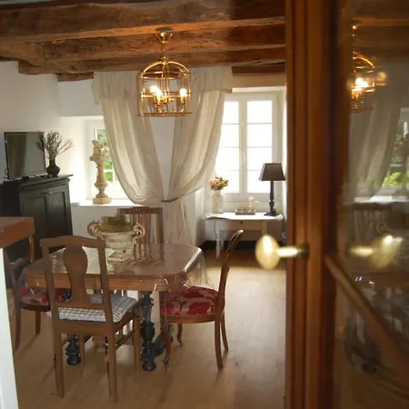 Holiday home 7 Au Charme D'antan